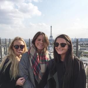 Meet your Posher, Sofia